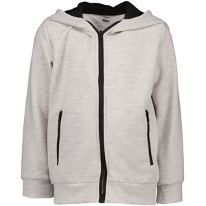 Vest - Grijs