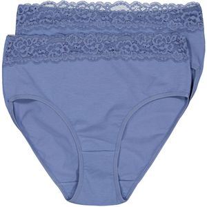 Jane Hipster - Blauw