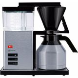 Melitta koffiezetapparaat Aroma Signature Therm DeLuxe