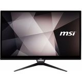 MSI all-in-one computer PRO 22XT 9M-245EU