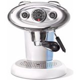 illy espressomachine X7.1 (Wit)