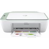 HP all-in-one printer Deskjet 2722 All in One