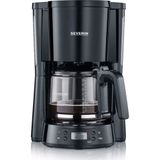 Severin koffiezetapparaat KA 4818