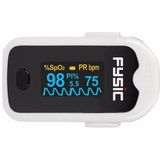 Fysic hartslagmeter FPO-11