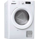 Whirlpool FT M11 72 EU warmtepompdroger