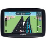 Tomtom navigatiesysteem Start 42 Europa + Tas