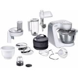 Bosch keukenmachine MUM58257