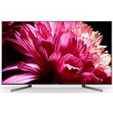Sony 4K Ultra HD TV KD65XG9505