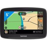 Tomtom navigatiesysteem GO BASIC 5EU45