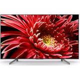 Sony 4K Ultra HD TV KD75XG8596