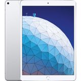 Apple iPad Air 10.5" Wi-Fi + Cellular 64GB (Zilver)