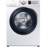 Samsung Ecobubble wasmachine WW10N642RBA/EN