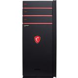 MSI gaming desktop Codex XE PLUS 9SD-405MYS