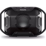 Philips portable speaker Shoqbox SB300