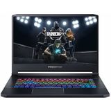 Acer laptop PREDATOR TRITON 500 PT515-52-72QX