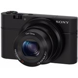 Sony compact camera DSC-RX100