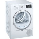 Siemens WT45RV70NL warmtepompdroger