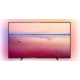 Philips 4K Ultra HD TV 43PUS6704/12
