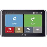 Mio navigatiesysteem & dashcam MiVue Drive 65 Europa LM