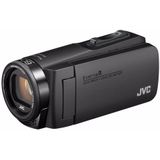 JVC camcorder GZ-R495BKIT