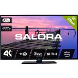 Salora 4K Ultra HD TV 50UHS2704
