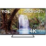 TCL 4K Ultra HD TV 65EP683
