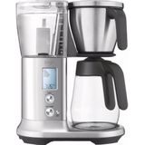 Sage koffiezetapparaat The Precision Brewer Glass