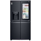 LG Amerikaanse koelkast GMK9331MT