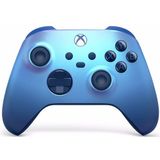 Microsoft draadloze controller Aqua Shift Special Edition Xbox