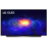 LG 4K Ultra HD TV OLED48CX6LB