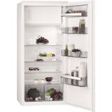 AEG SFB51221AS Koelkast inbouw A++