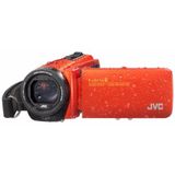 JVC camcorder GZ-R495DKIT