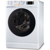 Indesit was-droogcombinatie XWDEBE 961480X WKKK
