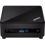 MSI mini desktop Cubi 5 10M-061EU i7 16G 1TB Windows 10 Pro