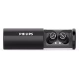 Philips draadloze hoofdtelefoon TAST702BK/00