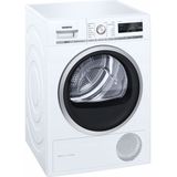 Siemens Speed WT47W563NL warmtepompdroger