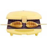 Bestron wafelmaker DSW271