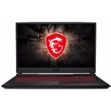 MSI laptop GL75 LEOPARD 10SDR-271NL