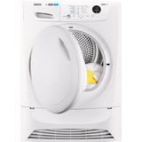 Zanussi ZDC8245NW condensdroger