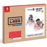 Nintendo Labo VR-Pakket Olifant + Camera