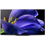 Sony 4K Ultra HD OLED TV KD65AG9BAEP