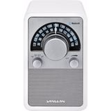 Sangean radio WR-15BT WIT