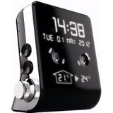 Thomson wekkerradio CT390