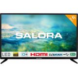 Salora LED TV 40LTC2100