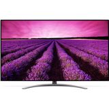 LG 4K Ultra HD TV 65SM9010