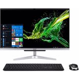 Acer Aspire all-in-one computer C24-963 I5528 NL