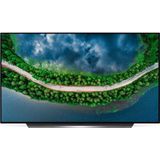 LG 4K Ultra HD TV OLED77CX6LA