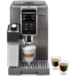 Delonghi espresso apparaat ECAM370.95.T