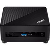 MSI desktop computer Cubi 5 10M-006MYS