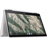 HP chromebook x360 14B-CA0010ND